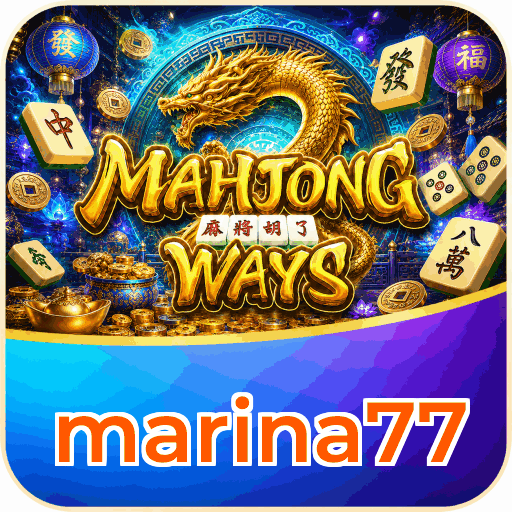 marina77 - Peningkatan performa dan UI/UX terbaru